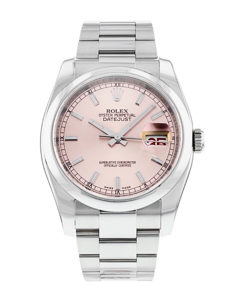 Rolex Datejust 116200